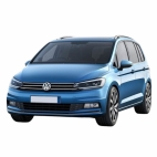 Ver as peças de carroçaria VOLKSWAGEN TOURAN 3 desde 08/2015