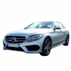 Ver as peças de carroçaria MERCEDES W205 Clase C fase 1 desde 01/2014 hasta 12/2018
