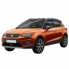 Ver as peças de carroçaria SEAT ARONA fase 1 desde 09/2017 hasta 05/2021