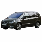 Ver as peças de carroçaria FORD GALAXY 2 fase 2 desde 03/2010 au 05/2015