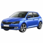 Ver as peças de carroçaria SKODA FABIA 3 fase 1 desde 11/2014 hasta 04/2018