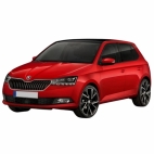 Ver as peças de carroçaria SKODA FABIA 3 fase 2 desde 05/2018 hasta 06/2021