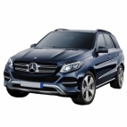 Ver as peças de carroçaria MERCEDES X166 CLASE GLE desde 04/2015 hasta 06/2019