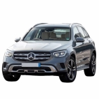 Ver as peças de carroçaria MERCEDES X253 GLC desde 06/2015 hasta 06/2019