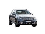 Ver as peças de carroceria MERCEDES X253 CLASE GLC I fase 1 desde 06/2015 hasta 06/2019