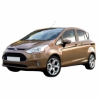 Ver as peças de carroçaria FORD B-MAX desde 09/2012 hasta 09/2017