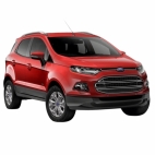 Ver as peças de carroçaria FORD ECOSPORT fase 1 desde 09/2013 hasta 10/2017