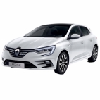 Ver as peças de carroçaria RENAULT MEGANE 4 fase 2 desde 07/2020 hasta 11/2021
