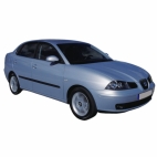 Ver as peças de carroçaria SEAT CORDOBA 2 de 10/2002 a 05/2009