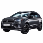 Ver as peças de carroçaria FORD KUGA 2 fase 2 desde 11/2016 hasta 07/2019