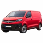 Ver as peças de carroçaria OPEL VIVARO 3 desde 09/2019