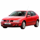  SEAT LEON 1 desde 03/2000 hasta 08/2005