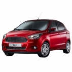  FORD KA + fase 1 desde 10/2016 hasta 01/2018
