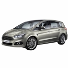 Ver as peças de carroçaria FORD S-MAX 2 desde 05/2015