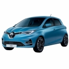 Ver as peças de carroçaria RENAULT ZOE 2 desde 09/2019