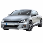 Ver as peças de carroçaria VOLKSWAGEN SCIROCCO 3 fase 2 desde 10/2014
