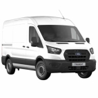 Ver as peças de carroçaria FORD TRANSIT MK8 fase 2 desde 05/2019