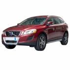 Ver as peças de carroçaria VOLVO XC60 fase 1 desde 10/2008 hasta 09/2013