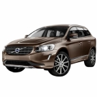 Ver as peças de carroçaria VOLVO XC60 fase 2 desde 10/2013 hasta 03/2018