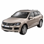 Ver as peças de carroçaria VOLKSWAGEN TOUAREG 2 fase 1 desde 06/2010 hasta 12/2014