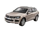 Pecas Porta Malas VOLKSWAGEN TOUAREG II fase 1 desde 06/2010 hasta 12/2014