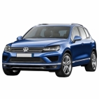 Ver as peças de carroçaria VOLKSWAGEN TOUAREG 2 fase 2 desde 01/2015 hasta 03/2019
