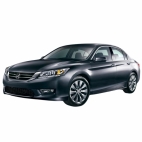 Ver as peças de carroçaria HONDA ACCORD 8 phase 2 desde 01/2012