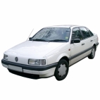 Ver as peças de carroçaria VOLKSWAGEN PASSAT B3 desde 04/1988 hasta 08/1993