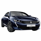 Ver as peças de carroçaria PEUGEOT 508 2 fase 1 desde 05/2018
