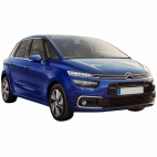 Ver as peças de carroçaria CITROEN C4 PICASSO 2 fase 2 desde 06/2016