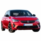 Ver as peças de carroçaria OPEL CORSA F 5 portas fase 1 de 09/2019 a 08/2023