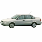 Ver as peças de carroçaria VOLKSWAGEN PASSAT B4 desde 09/1993 hasta 09/1996