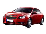 Frentes CHEVROLET CRUZE