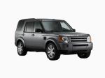 Pecas Porta Malas LAND ROVER DISCOVERY IV (L319) desde 09/2009 hasta 09/2013