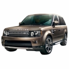 Ver as peças de carroçaria LAND ROVER RANGE SPORT 1 (L320) fase 2 desde 09/2009 hasta 12/2012