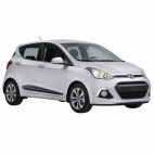 Ver as peças de carroçaria HYUNDAI i10 2 fase 1 desde 10/2013 hasta 09/2016