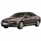 Ver as peças de carroçaria VOLVO S80 2 fase 1 desde 06/2006 hasta 06/2009