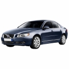 Ver as peças de carroçaria VOLVO S80 2 fase 2 desde 07/2009 hasta 06/2013