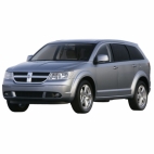 Ver as peças de carroçaria DODGE JOURNEY despues del 06/2008