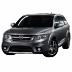 Ver as peças de carroçaria FIAT FREEMONT