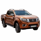 Ver as peças de carroçaria NISSAN NAVARA 2 NP300 PICK-UP desde el 12/2015
