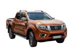 Grades NISSAN NAVARA II NP300 PICK-UP desde el 12/2015