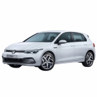 Ver as peças de carroçaria VOLKSWAGEN GOLF 8 (CD) fase 1 desde 09/2019
