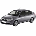 Ver as peças de carroçaria RENAULT THALIA/SYMBOL 2 fase 1 desde el 10/2008