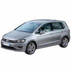 Ver as peças de carroçaria VOLKSWAGEN GOLF SPORTSVAN fase 1 desde 02/2014 hasta 01/2018