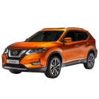 Ver as peças de carroçaria NISSAN X-TRAIL 3 fase 2 desde 10/2017