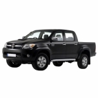 Ver as peças de carroçaria TOYOTA HILUX PICK-UP 4 fase 1 desde 01/2006 hasta 06/2009