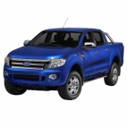 Ver as peças de carroçaria FORD RANGER 4 fase 1 desde 01/2012 hasta 12/2015