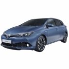 Ver as peças de carroçaria TOYOTA AURIS 2 (E18) fase 2 desde 06/2015