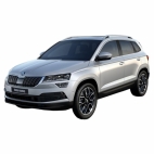 Ver as peças de carroçaria SKODA KAROQ